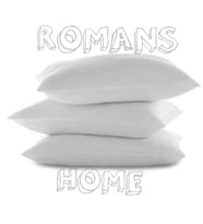 Romans Yastık Seti 3'lü