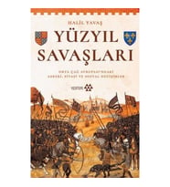 Yüzyıl Savaşları