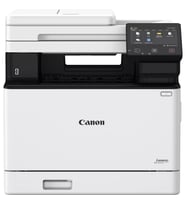 Canon i-SENSYS MF752cdw (5455C012AA) Wi-Fi + Tarayıcı + Fotokopi Çok Fonksiyonlu Renkli Lazer Yazıcı