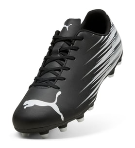 Puma 10849301 Attacanto II Fg/Ag Erkek Krampon (Siyah)