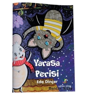 Yarasa Perisi - Eda Dinçer
