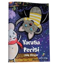Yarasa Perisi - Eda Dinçer