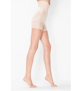 PENTİ 15 DEN BODY CONTROL KORSE ETKİLİ KÜLOTLU ÇORAP