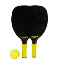 Mey İthalat® Raket 1 Top 38,5 cm