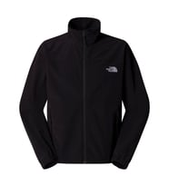 The North Face Erkek EASY WIND TRACK Ceket NF0A88XYJK31 (Siyah)