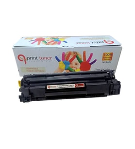 HP Laserjet Uyumlu CE285A WB/P1100/P1102/P1102W/P1104/M1132 2000 Sayfa Kapasiteli Muadil Toner
