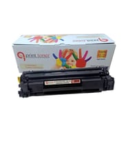 HP Laserjet Uyumlu CE285A WB/P1100/P1102/P1102W/P1104/M1132 2000 Sayfa Kapasiteli Muadil Toner