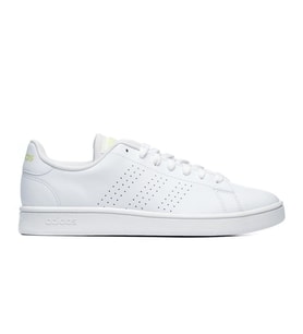 adidasa ID9561 ADVANTAGE BASE GÜNLÜK SPOR AYAKKABI (Beyaz)
