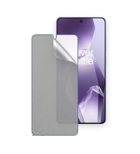 SChitec OnePlus Ace 5 Pro Uyumlu Ön Yüzey Mat Hidrojel Ekran Koruyucu