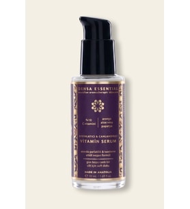 DENSA Essential %10 C Vitamini Serum 50 ml Ascorbic Asit, Hyalüronik Asit, Aloe Aydınlatıcı & Leke Karşıtı
