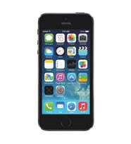 Yenilenmiş iPhone 5S Space Grey 64GB