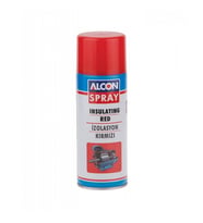 ALCON İzolasyon Spreyi Kırmızı 400ml (M-9011)