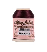 Altınbaşak Oya ve Dantel İpi 20 gr - Royaleks - No: 112