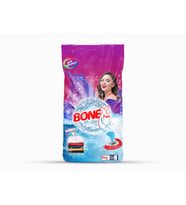 BONEX ÇAMAŞIR DETERJANI BEYAZLAR VE RENKLİLER İÇİN 9 KG
