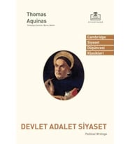 Devlet Adalet Siyaset