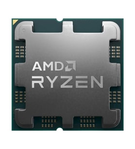 AMD RYZEN 7 9800X3D AM5 TRAY ISLEMCI
