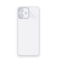 SChitec HONOR Play6T Pro Uyumlu Arka Yüzey Hidrojel Koruyucu Film