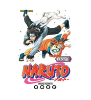 Naruto 23.Cilt Gerekli Şeyler
