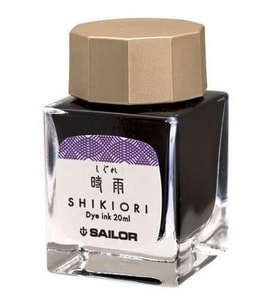 Sailor Shikiori Mürekkep Shigure (20 ml)