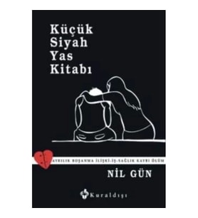 Küçük Siyah Yas Kitabı