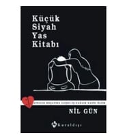 Küçük Siyah Yas Kitabı