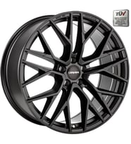 Kormetal CA20 8,0x18" PCD:5112 ET:30 CH:66,6 BM Jant 4 Adet