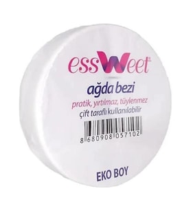 Ağda Bezi 80 m Rulo