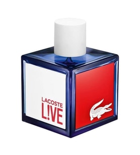 Lacoste Live Pour Homme EDT 60 ml Erkek Parfümü