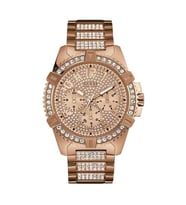 Guess GUW0799G3 Unisex Kol Saati