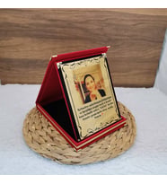 Kişiye Özel Plaket