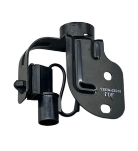 Hyundai Tucson Kaput İkaz Buton 2007-2015