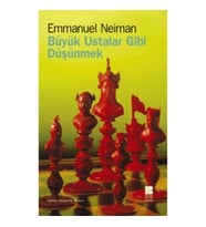 Büyük Ustalar Gibi Düşünmek
