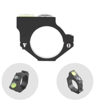 X-ACCU  30MM OFFSET DÜRBÜN TERAZİSİ - PUSULALI SCACD-05