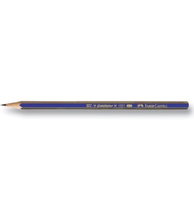 Faber Castell Dereceli Kurşun Kalem 5H - 4 adet