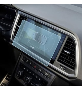Ateca 9.2 Inç Multimedya Ekran Koruyucu Şeffaf
