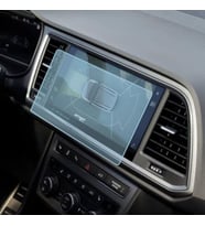 Ateca 9.2 Inç Multimedya Ekran Koruyucu Şeffaf