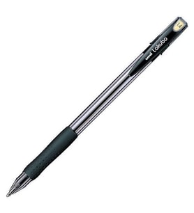 UNI-BALL LAKUBO BROAD 1,4mm SİYAH