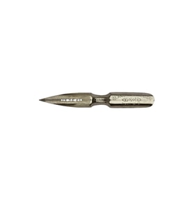 Gilbert Blanzy Döküm No:135 Copperplate Divit Uç (tarama Uç)
