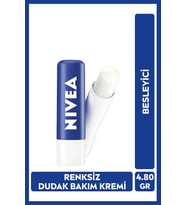 Lip Balm Ruj & 24H Orginal