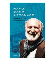 Haydi Bana Eyvallah