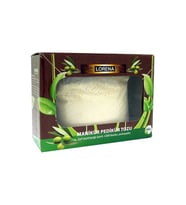 Saf Zeytin Yağ Özlü Manikür Pedikür Tozu Spa Mineral Deniz Tuzu 500 gr
