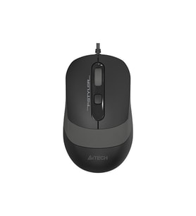 A4 TECH FM10 GRİ USB OPTİK 1600DPI KABLOLU MOUSE