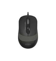 A4 TECH FM10 GRİ USB OPTİK 1600DPI KABLOLU MOUSE