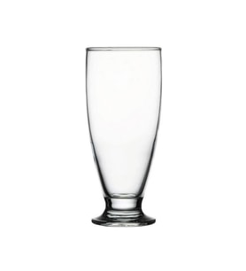 Paşabahçe 41089 Çın Çın Meşrubat, Bira Bardağı 6'lı 470 cc