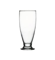 Paşabahçe 41089 Çın Çın Meşrubat, Bira Bardağı 6'lı 470 cc