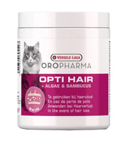 Versele Laga Oropharma Opti Hair Kedi Tüy Bakımı 130 Gr