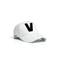 V Harfi Unisex Şapka