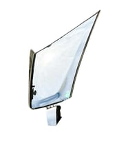 TVS JUPİTER 125 SAĞ ALT NİKEL DEKOR KAPAK KL220760