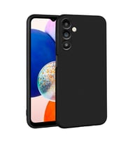 Samsung Galaxy A14 Uyumlu Kılıf Zore Premier Silikon Kapak