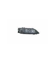 MAZDA 6 ÖN FAR ELEKTRİKLİ MOTORLU SİSLİ SAĞ 2003-2006